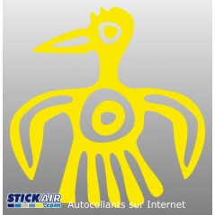 Design Azteque