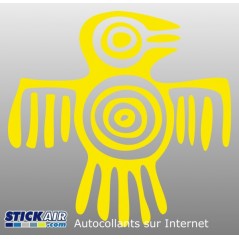 Design Azteque