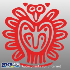 Design Azteque