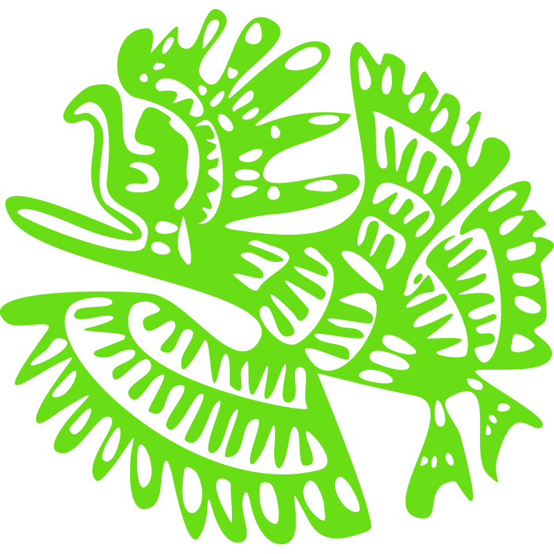 Design Azteque