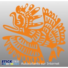 Design Azteque