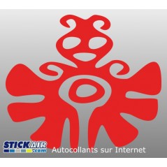 Design Azteque