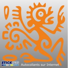 Design Azteque