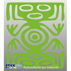 Design Azteque