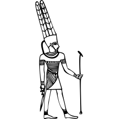 Dieu Amon