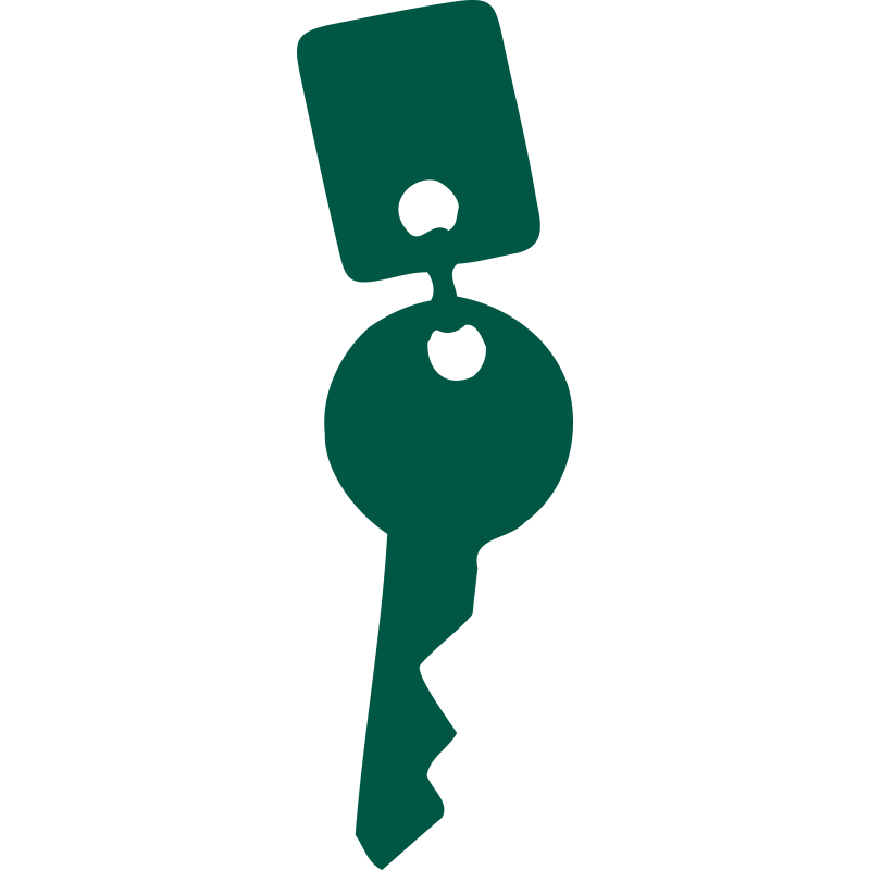 Clé