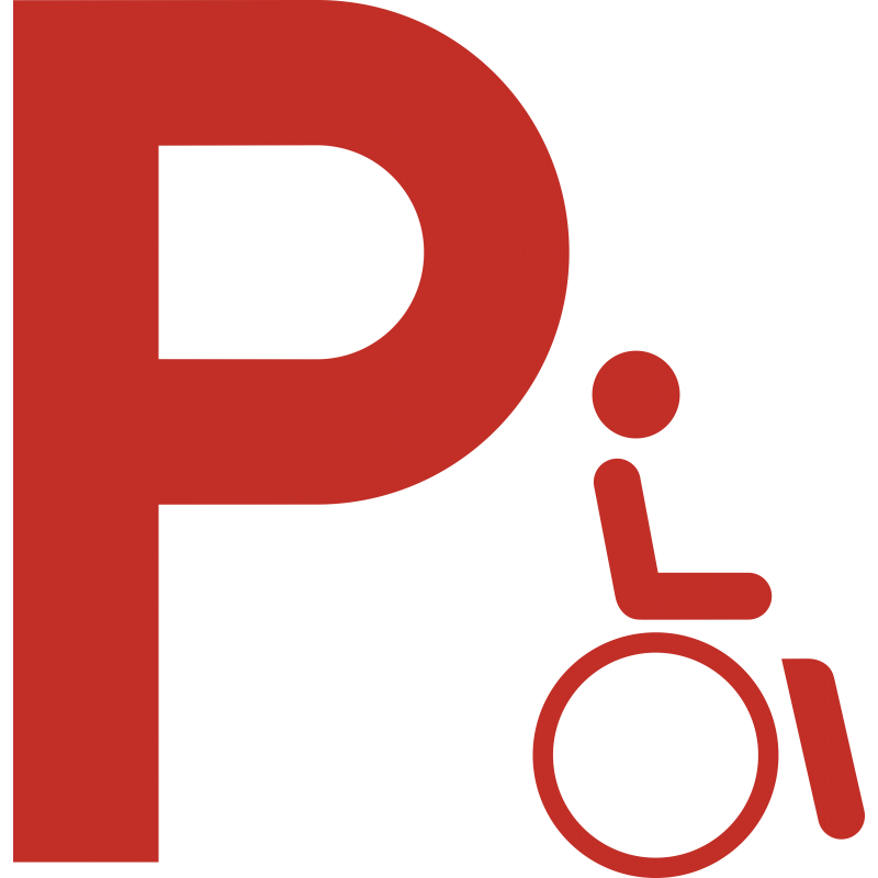 Parking Handicape