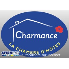 Charmance