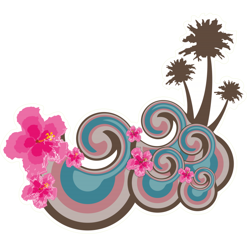 Hawaii Ile
