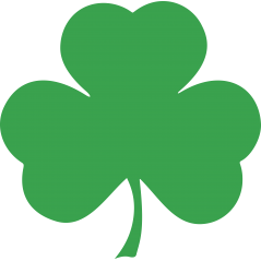Trefle St  Patrick