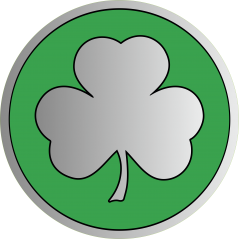 Trefle St  Patrick