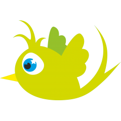 Pioupiou vert