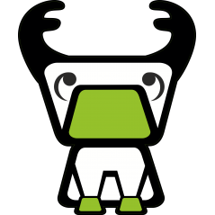 Cerf Vert