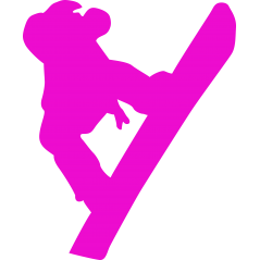 Snowboarder