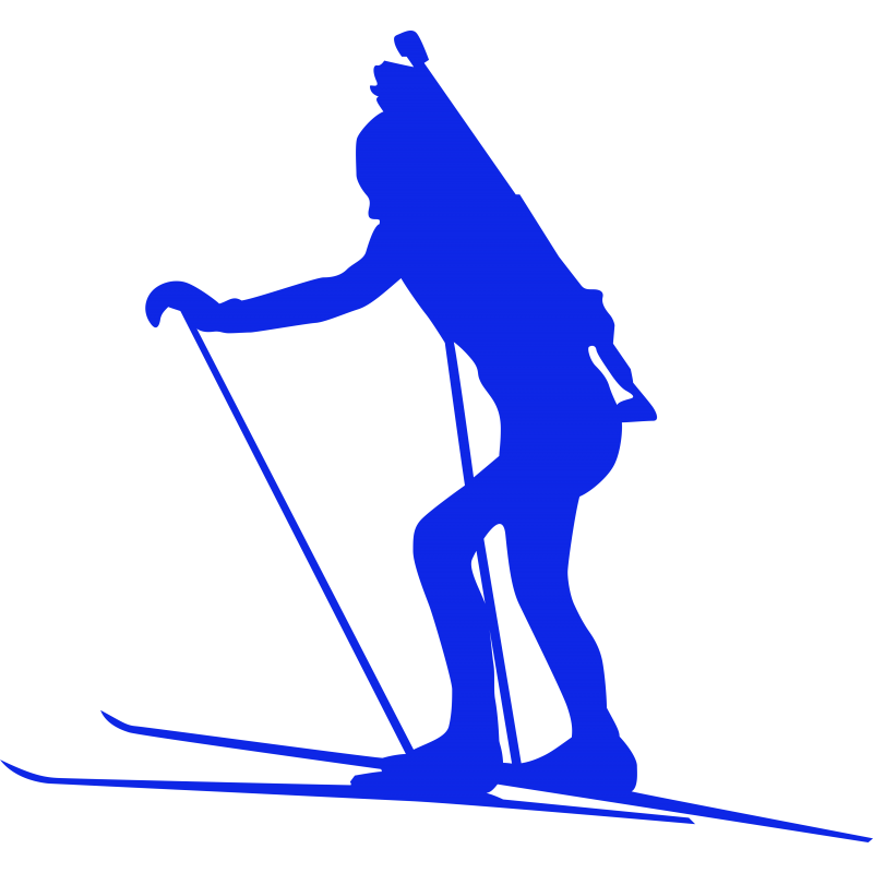 Biathlon