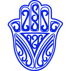 Main de fatima