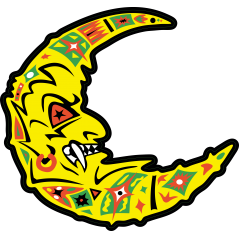 Lune Valentino Rossi