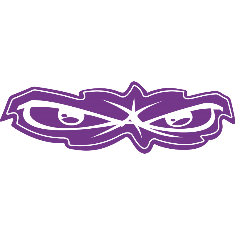 No Fear eyes