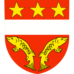 Blason du Haut Rhin