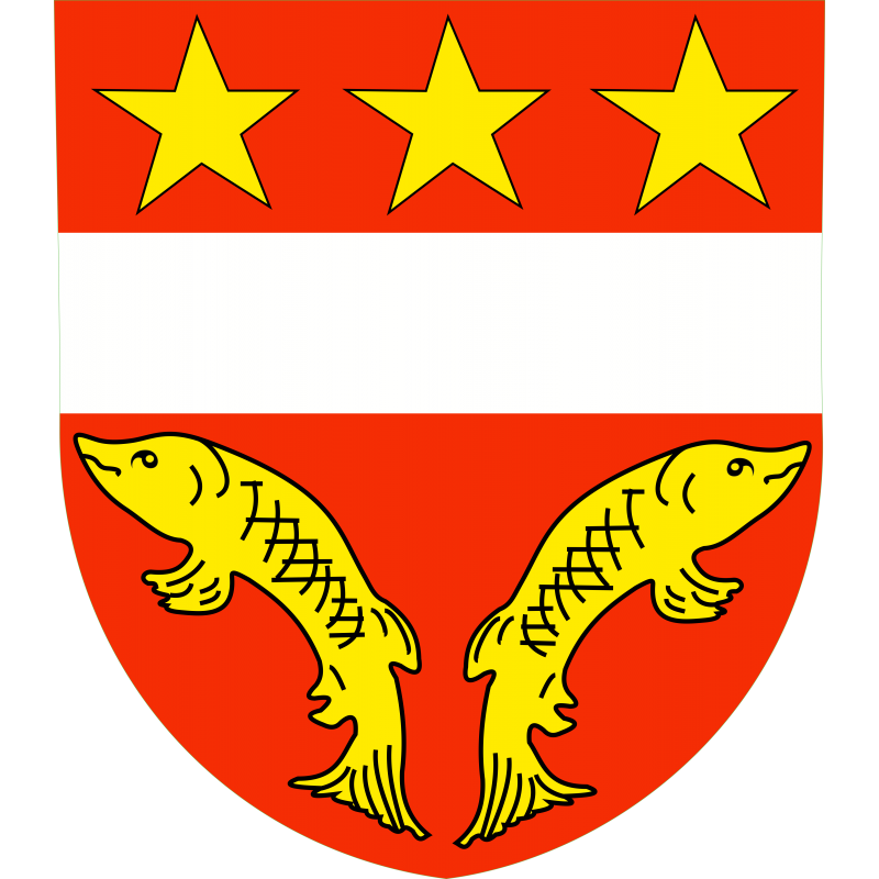 Blason du Haut Rhin