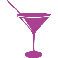 Verre a Cocktail