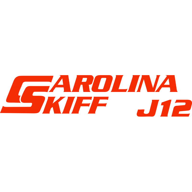 Carolina Skiff J12
