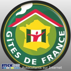 Gites de france