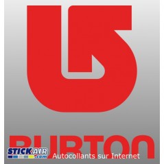 Burton