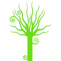 Arabesque Arbre