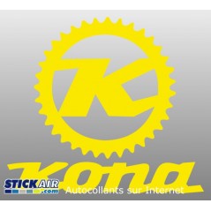 kona