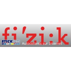 Fizik