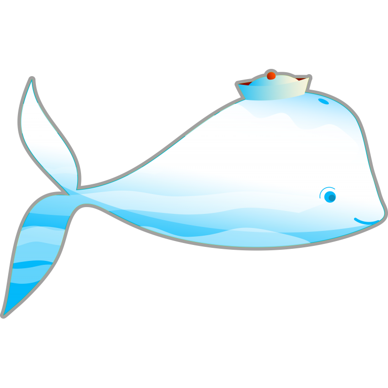 Ludo la baleine