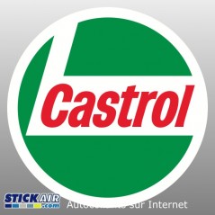 Castrol