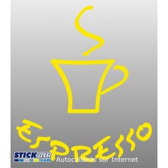 Cafe Espresso