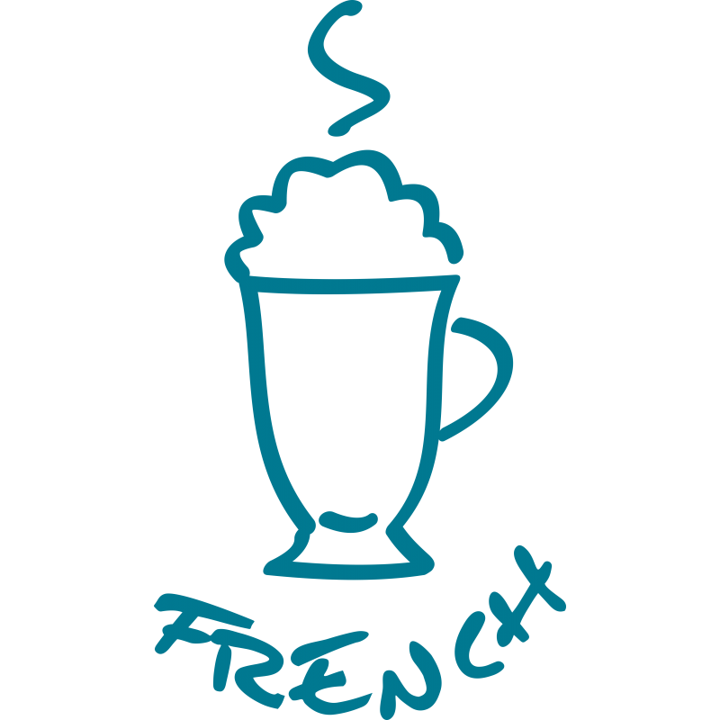 French Cafe