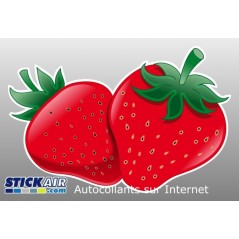 Fraise