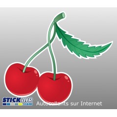 Cerises