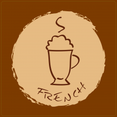 French