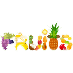 Fruits