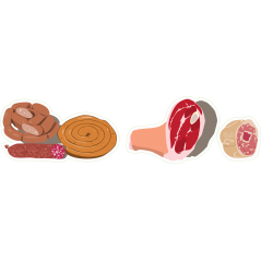 Charcuterie