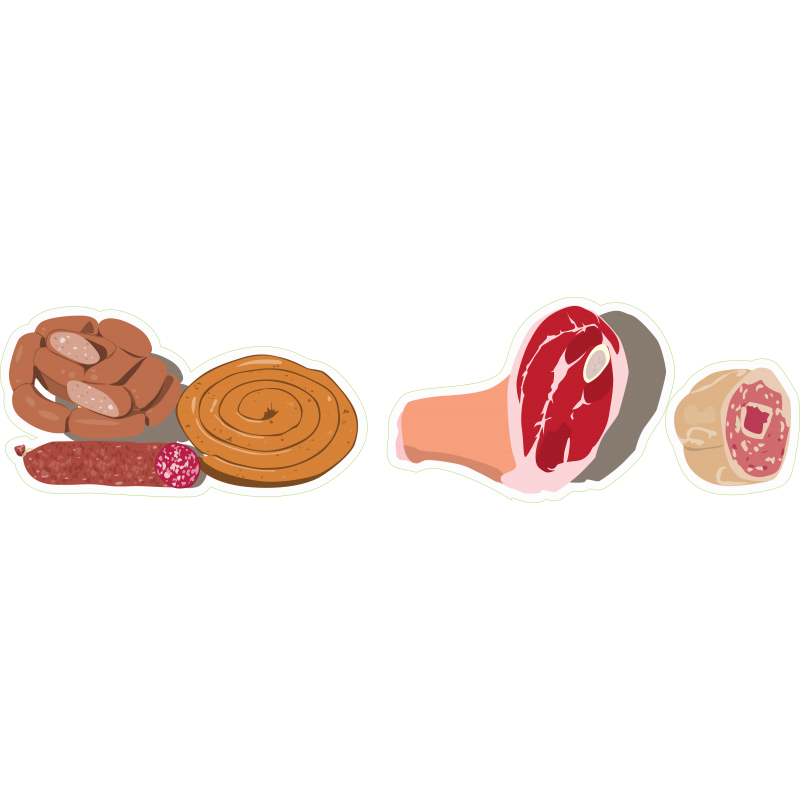 Charcuterie