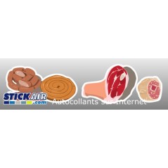 Charcuterie