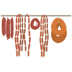 Charcuterie