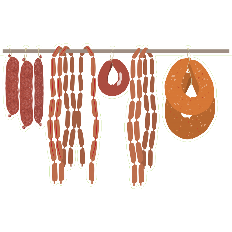 Charcuterie