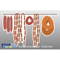 Charcuterie
