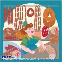 Charcuterie
