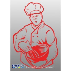 Cuisinier