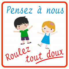 Attention enfants