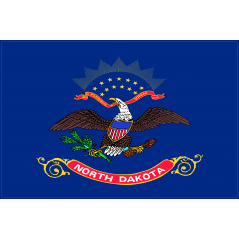 Dakota du Nord