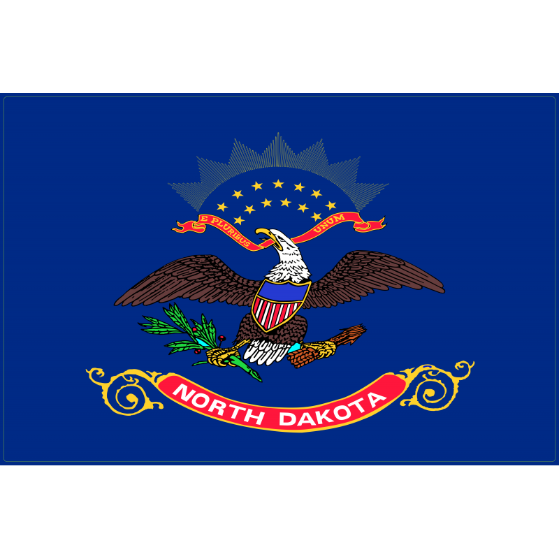 Dakota du Nord
